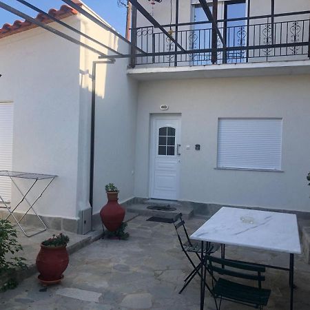 TasoulasHome 1-μονοκατοικια με αυλη Κομοτηνή Εξωτερικό φωτογραφία